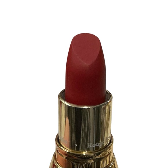 Rouge Louboutin 001 Silky Satin Lipstick - Picture 1 of 8